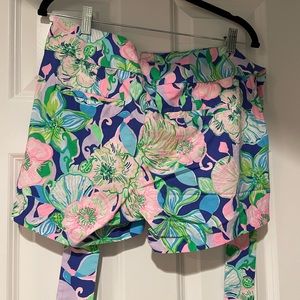 Lilly Pulitzer shorts
